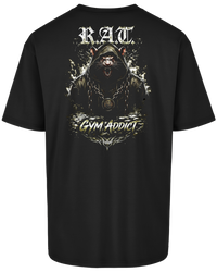 Black | Back