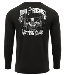 Black | Back