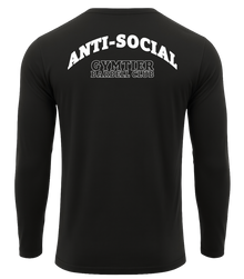 Black | Back
