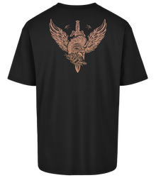 Black | Back