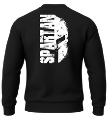 Black | Back