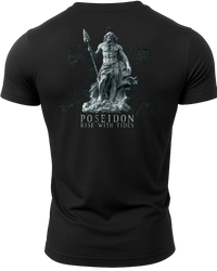 Black | Back