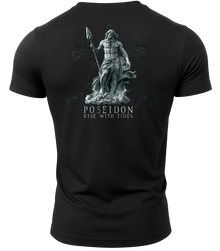 Black | Back