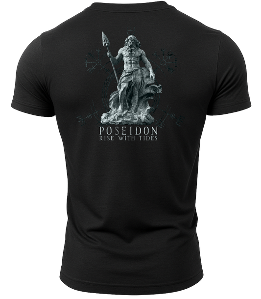 Black | Back