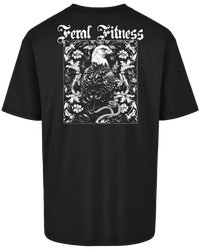 Black | Back