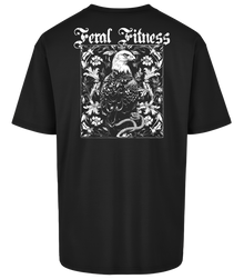 Black | Back
