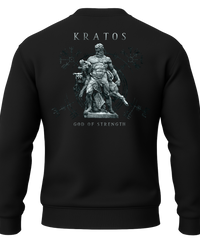 Black | Back