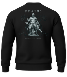 Black | Back