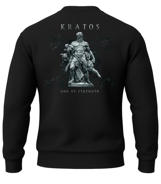 Black | Back