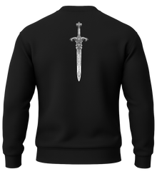Black | Back