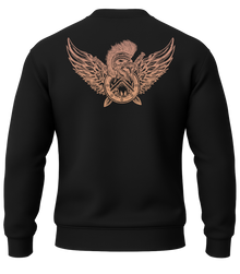 Black | Back