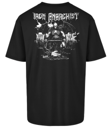 Black | Back