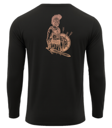 Black | Back