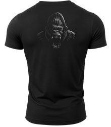 Black | Back