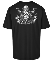 Black | Back