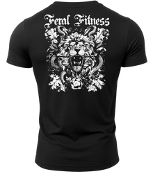 Black | Back