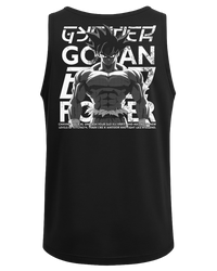 Black | Back