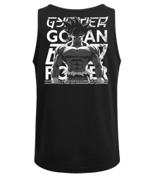 Black | Back