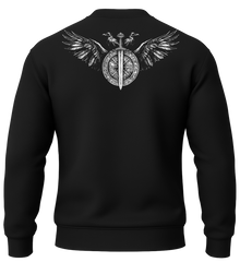 Black | Back