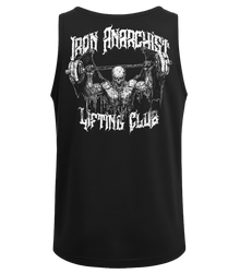 Black | Back
