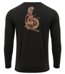 Back | Primary | Black