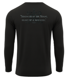 Black | Back