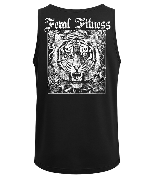Black | Back