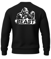 Black | Back