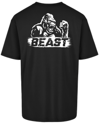 Black | Back