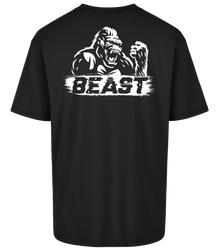 Black | Back
