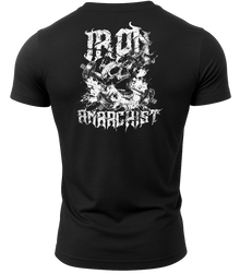 Black | Back