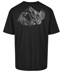 Black | Back