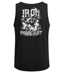 Black | Back