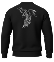 Black | Back