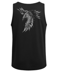Black | Back