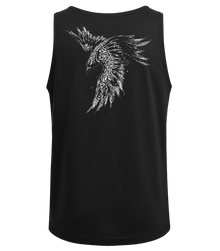 Black | Back