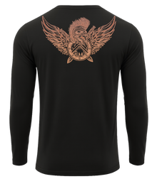 Back | Primary | Black