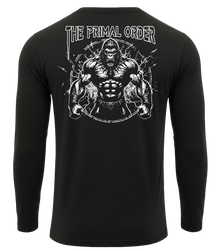 Black | Back