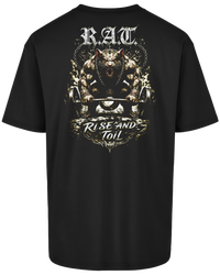 Black | Back