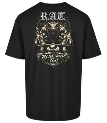 Black | Back