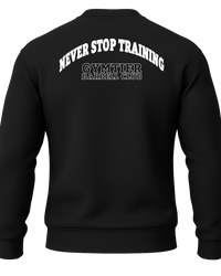 Black | Back
