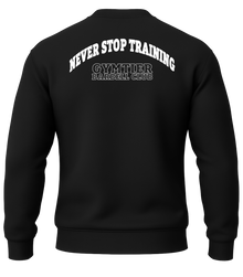 Black | Back