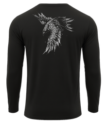 Black | Back