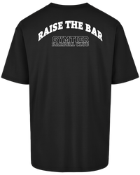 Black | Back