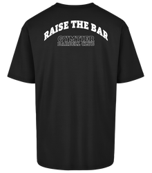 Black | Back