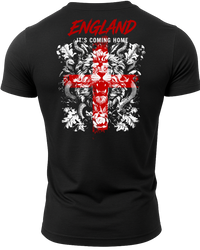 England World Cup Coming Home - Men's T-Shirt