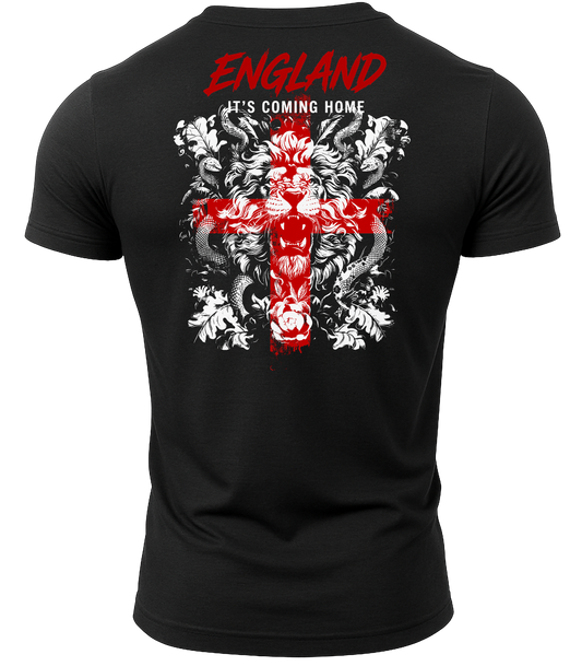England World Cup Coming Home - Men's T-Shirt