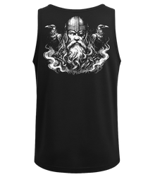 Black | Back