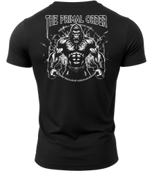 Black | Back