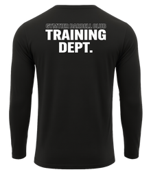 Black | Back